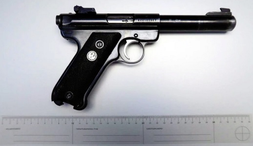 Kuva Itä-Uudenmaan poliisilaitos.