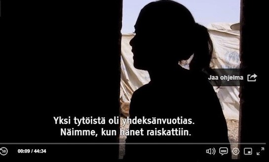 Jesidinaiset kertovat ISIS-paskiaisten touhuista.jpg