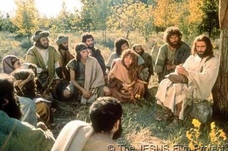 Jeesus-filmi kertoo elämästä Lähi-Idän alueella noin 2000 vuotta sitten.jpg