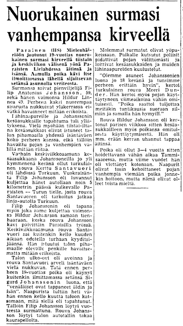 HS 20.07.1972 Filip ja Hildur Johansson Lielahti Parainen.jpg