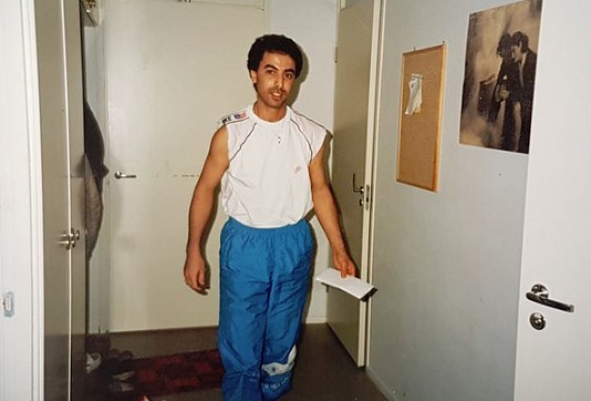 Poliisi epäili jo alkuvaiheessa marokkolaiskokin selityksiä tämän naisystävän ”oudosta katoamisesta”. Ayoub El Yaakoubi oli tekoaikaan 29-vuotias, nyt jo 56. IL