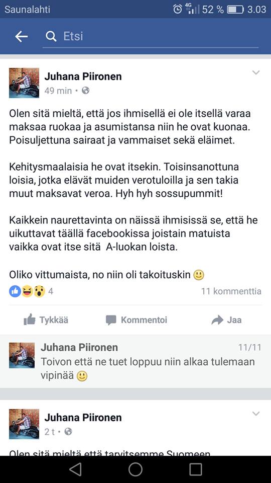 Vaalipuhe