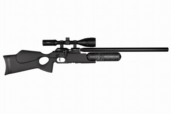 .30 kaliiperin luoteja ampuva esine