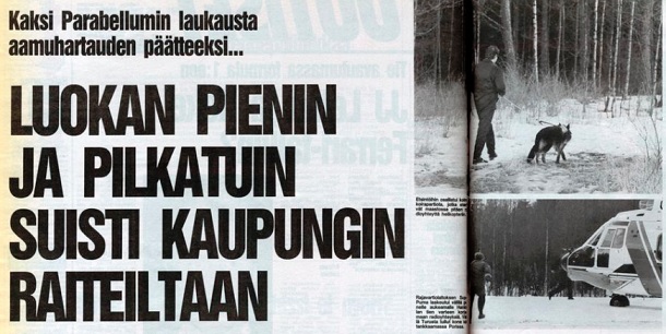 Raumanmeren kouluammuskelu nostatti järkytystä ja rajua keskustelua muun muassa koulukiusaamisesta. Näin Iltalehti kirjoitti asiasta tuoreeltaan. IL- ARKISTO