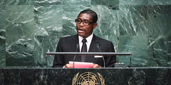 Varapresidentti Teodoro Nguema Obiang Mangue tuomittiin kolmeksi vuodeksi vankilaan.jpg