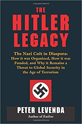 The Nazi Cult in Diaspora ....Why it Remains a Threat to Global Security in the Age of Terrorism.jpg
