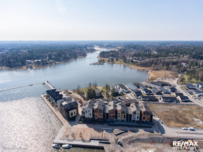Tällainen Sipoonranta toistaiseksi saatiin. Joskus tulevaisuudessa toki alue saatetaan rakentaa valmiiksi.jpg
