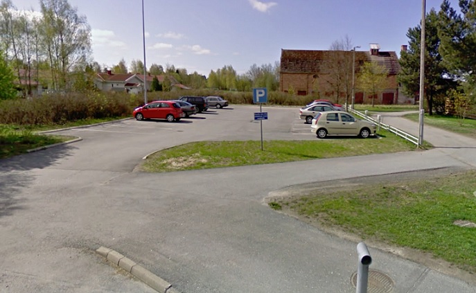 Kuva googlemaps
