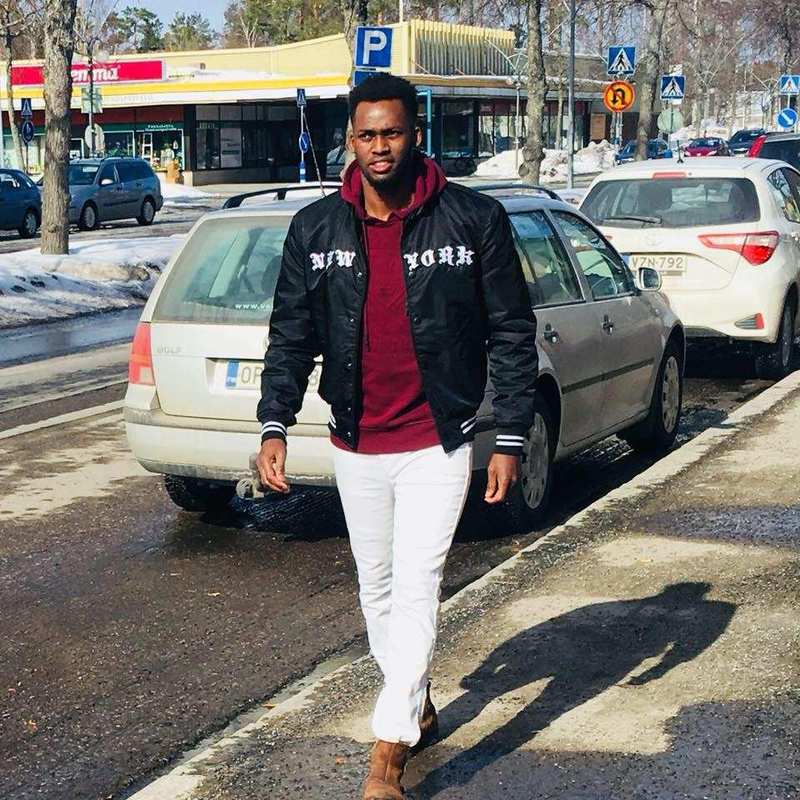 Osman Ali Abdirahman saapui Suomeen vuonna 2015. Hän eli Suomessa 3,5 vuotta ennen käännytystään.jpg