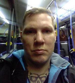 Kuva ja kuvan tekstissä ollut titteli Istankurun FB-sivuilta.