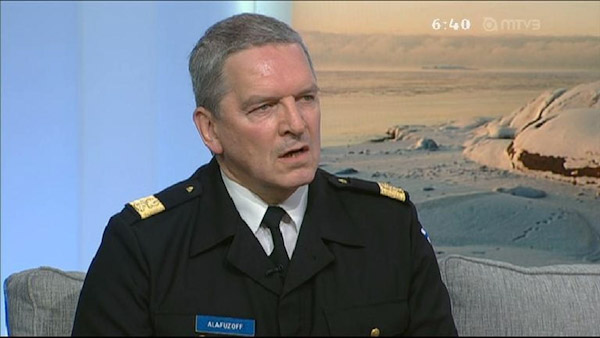 Georgij Alafuzoff vuonna 2013 Huomenta Suomi -ohjelmassa.jpg