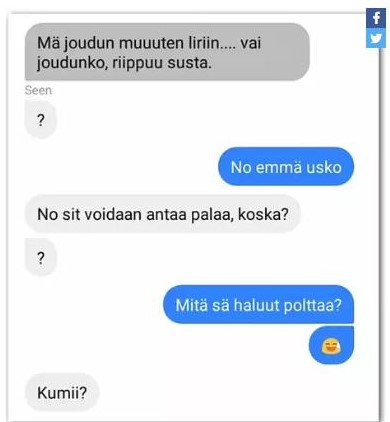 Ote lääkärin ja potilaan välisestä viestien vaihdosta 2.jpg