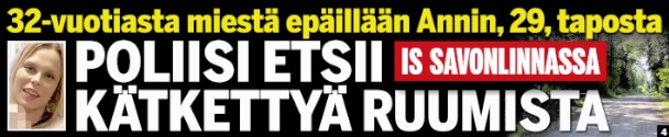 IltaSanomat 26.7.2018