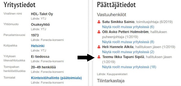 HDL-Talot Oyn halllituksessa istuu Teemu Ilkka Tapani Sipilä.jpg