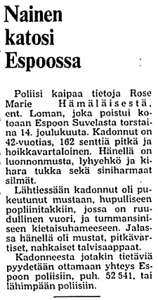 HS 21.joulukuuta 1978