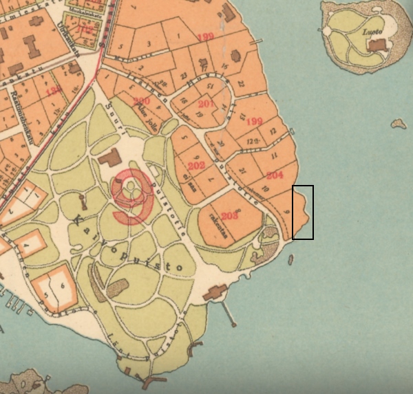 Kaivopuisto 1910.jpg