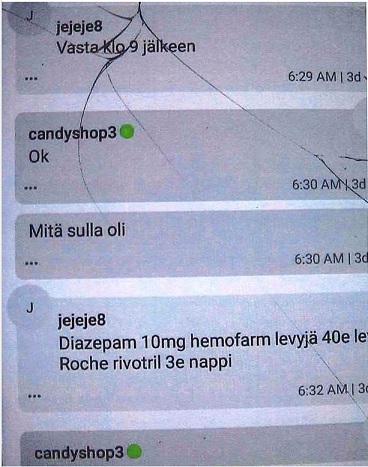 Oulu ammuskelu viestit.jpg
