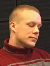 Oikeudessa 2019. Kuva IltaSanomat / Anna-Maija Naakka.