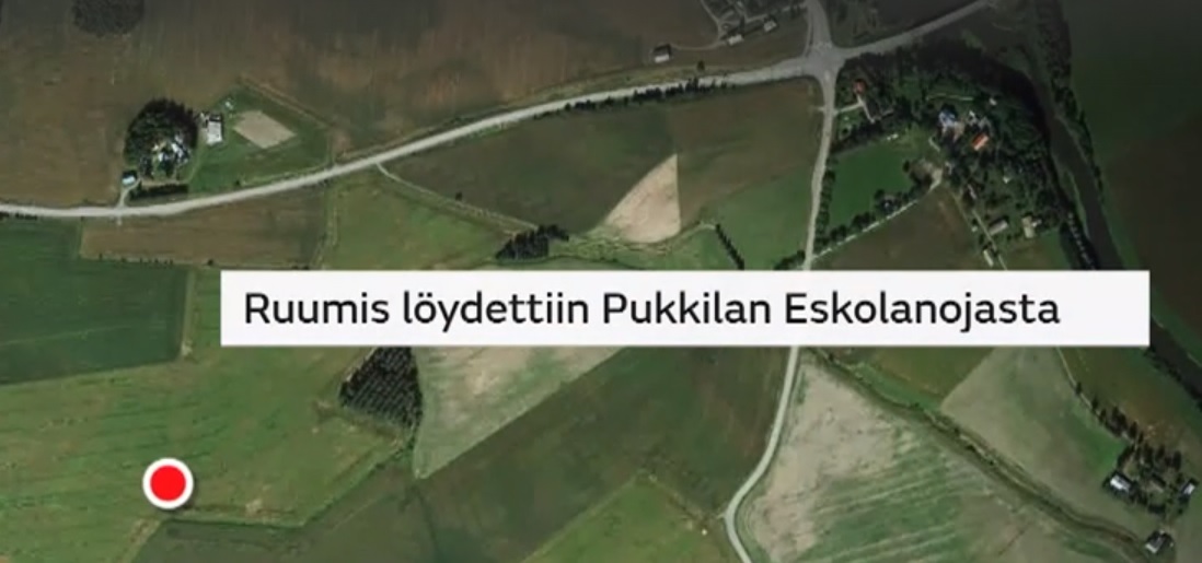 Kuvakaappaus mtv:n videolta.