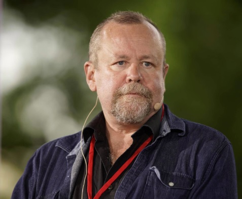 Hannu Lauerma (KUVA: TIMO AALTO)