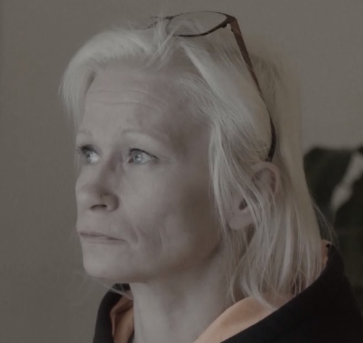 Kuvakaappaus Rikollinen mieli - ohjelmasta.