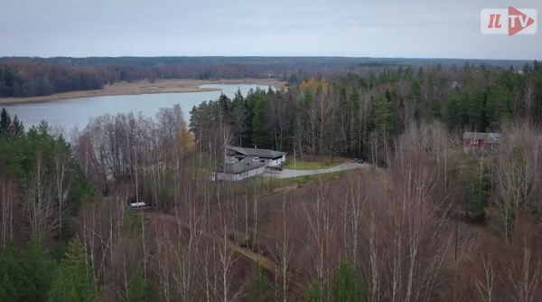 Kuvakaappaus Iltalehden videolta