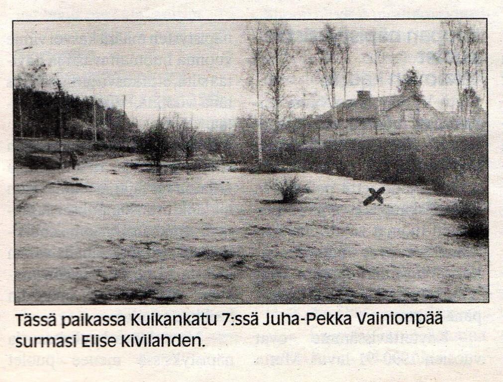 Kuva Alibi 4/1993