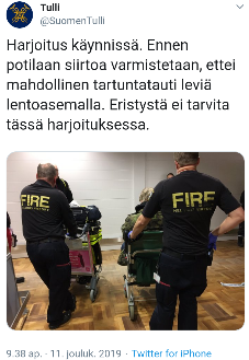 Tulli vastaa luonnollisesti myös tartuntatautien ehkäisystä alkuvaiheessa.png