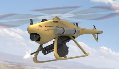 Tappava AI-drone - Blowfish - kykenee myös itsenäisiin elämän ja kuoleman päätöksiin.jpg