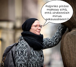 Kuvatxt väärin, LIENTOLA on nimi, ei Loimula!