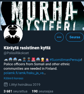 Profiili, mikä väijyy rasisteja sekä suominaisia.png
