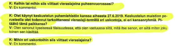 Seppo Suvela / Yle